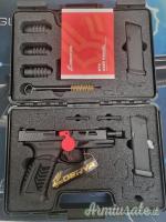 Derya DY9 PRO SR 9x19mm Parabellum | Luger | NATO