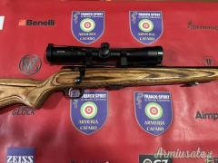 Carabina  Savage mod. MarkII cal.22 l.r.