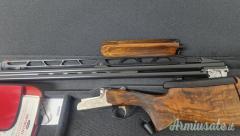 PERAZZI  MX 2005  TRAP