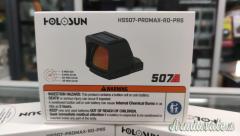 Holosun HS507-Promax-Rd-prs