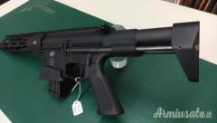 Tactical 73 Tac9 nano 9x19mm Parabellum | Luger | NATO