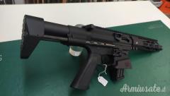 Tactical 73 Tac9 nano 9x19mm Parabellum | Luger | NATO