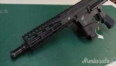 Tactical 73 Tac9 nano 9x19mm Parabellum | Luger | NATO