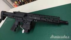 Tactical 73 Tac9 nano 9x19mm Parabellum | Luger | NATO