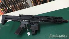Tactical 73 Tac9 nano 9x19mm Parabellum | Luger | NATO