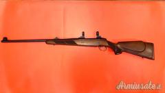 Sako V 7 mm Remington Magnum