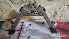 BIPIEDE ATC GECO PLUS tan