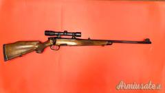 Steyr Mannlicher MOD M 7x64mm Brenneke