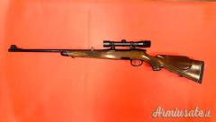 Steyr Mannlicher MOD M 7x64mm Brenneke