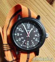 Timex indiglo