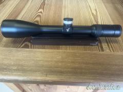 Swarovski Z3 4-12x50 BT