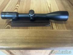 Swarovski Z3 4-12x50 BT