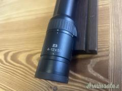 Swarovski Z3 4-12x50 BT