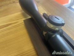 Swarovski Z3 4-12x50 BT