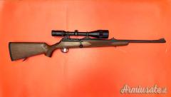 Mauser M 96 .243 Winchester