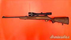 Mauser M 96 .243 Winchester