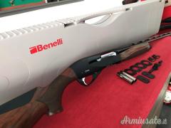 ETHOS CAL 28 MAGNUM PARI AL NUOVO