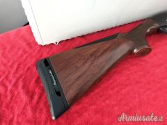 ETHOS CAL 28 MAGNUM PARI AL NUOVO