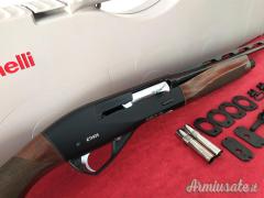 ETHOS CAL 28 MAGNUM PARI AL NUOVO