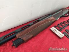 ETHOS CAL 28 MAGNUM PARI AL NUOVO