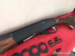 ETHOS CAL 28 MAGNUM PARI AL NUOVO