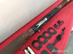 ETHOS CAL 28 MAGNUM PARI AL NUOVO