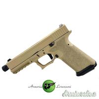 T73 KKM LORENZONI STYLE IN CERAKOTE CAL 9X21 USATA