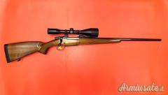 CZ | Ceska Zbrojovka 550 MEDIUM 7 mm Remington Magnum