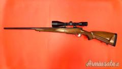 CZ | Ceska Zbrojovka 550 MEDIUM 7 mm Remington Magnum