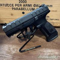 Beretta APX Compact 9x19mm Parabellum | Luger | NATO