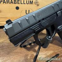 Beretta APX Compact 9x19mm Parabellum | Luger | NATO