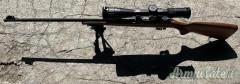 Z- BRNO MOD. 2 CAL. 22 Long Rifle