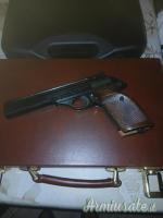 Bernardelli MOD. 69 .22 LR Long Rifle
