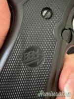 Pistola a salve Bruni modello Beretta 92 - Perfette condizioni