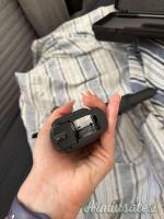 Pistola a salve Bruni modello Beretta 92 - Perfette condizioni