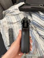 Pistola a salve Bruni modello Beretta 92 - Perfette condizioni