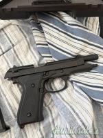 Pistola a salve Bruni modello Beretta 92 - Perfette condizioni