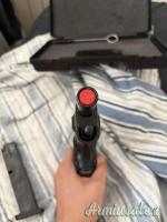 Pistola a salve Bruni modello Beretta 92 - Perfette condizioni