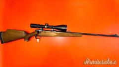 Kongsberg 393 7 mm Remington Magnum