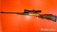 Kongsberg 393 7 mm Remington Magnum