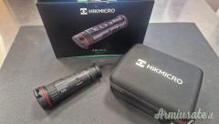 Hikmicro - Falcon FQ 50