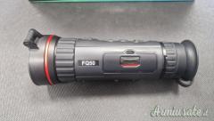 Hikmicro - Falcon FQ 50