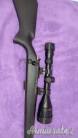 CZ | Ceska Zbrojovka 452 Silhouette .22 Long Rifle