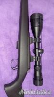 CZ | Ceska Zbrojovka 452 Silhouette .22 Long Rifle