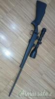 CZ | Ceska Zbrojovka 452 Silhouette .22 Long Rifle