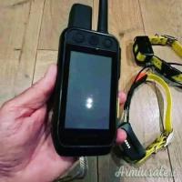 Acquista il Garmin Alpha 200 con 2 collari di localizzazione TT15