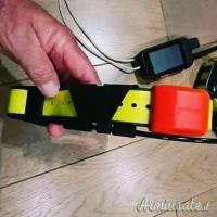 Acquista il Garmin Alpha 200 con 2 collari di localizzazione TT15