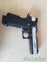 Marui, Pistola softair a gas HI-CAPA 4.3 XTREME .45 FULL-AUTO