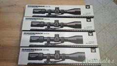 VORTEX DIAMONDBACK TACTICAL 6-24X50 - 4-16X44