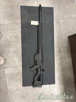 Accuracy At-x 6.5 mm Creedmoor